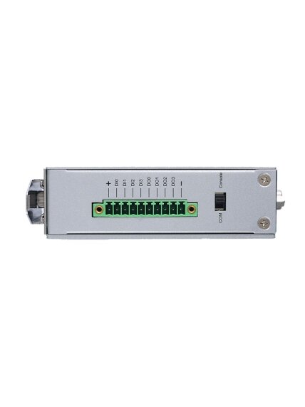 Axiomtek Agent200-FL-DC – RISC-based DIN-rail Fanless Embedded System with i.MX 6UL Processor 2 Axiomtek Agent200-FL-DC – RISC-based DIN-rail Fanless Embedded System with i.MX 6UL Processor 2