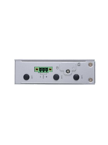 Axiomtek Agent200-FL-DC – RISC-based DIN-rail Fanless Embedded System with i.MX 6UL Processor 3 Axiomtek Agent200-FL-DC – RISC-based DIN-rail Fanless Embedded System with i.MX 6UL Processor 3