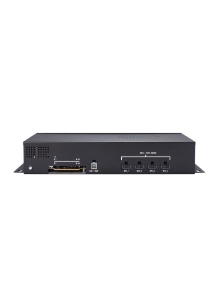 Axiomtek AGP151 – JAMMA-Type Gaming Control System with 12th/13th/14th Gen Intel Core Processor 1