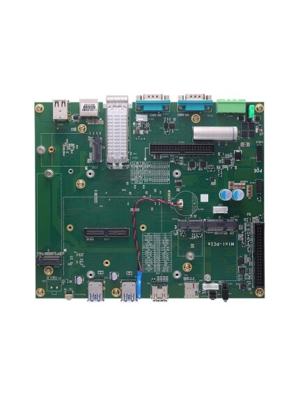 Axiomtek AIE015-AT – Edge AI Developer Kit with NVIDIA Jetson Thor 2 Axiomtek AIE015-AT – Edge AI Developer Kit with NVIDIA Jetson Thor 2