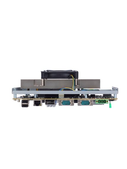 Axiomtek AIE015-AT – Edge AI Developer Kit with NVIDIA Jetson Thor 3 Axiomtek AIE015-AT – Edge AI Developer Kit with NVIDIA Jetson Thor 3
