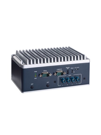 Axiomtek AIE510-ONX – Fanless Edge AI System with NVIDIA Jetson Orin NX 1 Axiomtek AIE510-ONX – Fanless Edge AI System with NVIDIA Jetson Orin NX 1