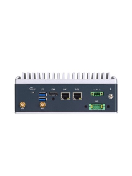 Axiomtek AIE510-ONX – Fanless Edge AI System with NVIDIA Jetson Orin NX 2 Axiomtek AIE510-ONX – Fanless Edge AI System with NVIDIA Jetson Orin NX 2