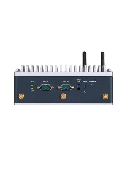 Axiomtek AIE510-ONX – Fanless Edge AI System with NVIDIA Jetson Orin NX 3 Axiomtek AIE510-ONX – Fanless Edge AI System with NVIDIA Jetson Orin NX 3