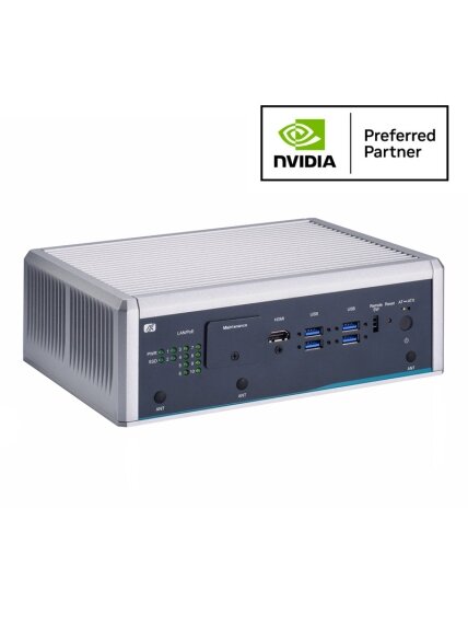 Axiomtek AIE900A-AO – Fanless Edge AI System with NVIDIA Jetson AGX Orin