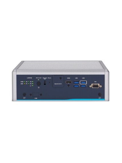 Axiomtek AIE900B-ONX – Fanless Edge AI System with NVIDIA Jetson Orin 2 Axiomtek AIE900B-ONX – Fanless Edge AI System with NVIDIA Jetson Orin 2