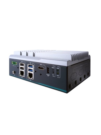 Axiomtek AIM101 – Fanless Edge AI System with Intel Processor N-series 3 Axiomtek AIM101 – Fanless Edge AI System with Intel Processor N-series 3