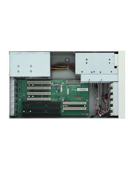 Axiomtek AX60501 – 6-slot ShoeBox Chassis 1
