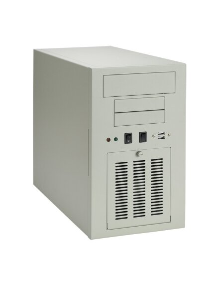 Axiomtek AX60810 – Wall Mount Chassis for ATX and Micro-ATX Motherboards 3