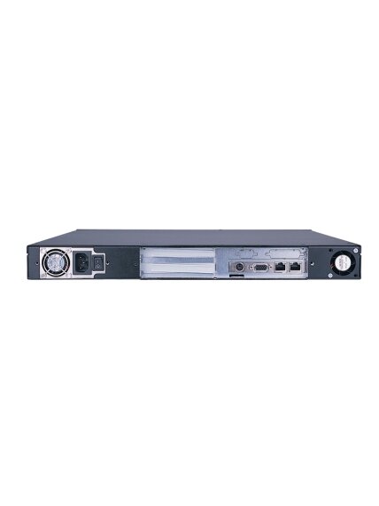 Axiomtek AX61120TB – 1U Rackmount Chassis for Full-size SBC 1 Axiomtek AX61120TB – 1U Rackmount Chassis for Full-size SBC 1