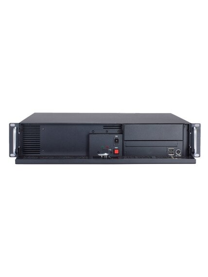 Axiomtek AX61223TM – 2U Rackmount Chassis for ATX/Micro ATX Motherboard 3