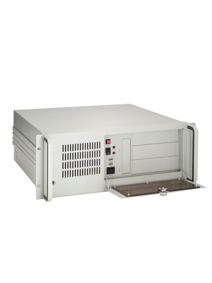 Axiomtek AX61400 – 4U 14-slot Rackmount Chassis 1 Axiomtek AX61400 – 4U 14-slot Rackmount Chassis 1