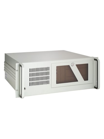Axiomtek AX61400 – 4U 14-slot Rackmount Chassis Axiomtek AX61400 – 4U 14-slot Rackmount Chassis