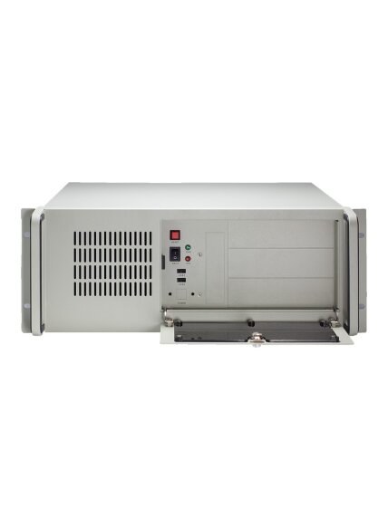 Axiomtek AX61410 – 4U Rackmount Chassis for Full-size SBC & ATX/Micro-ATX Motherboard 1 Axiomtek AX61410 – 4U Rackmount Chassis for Full-size SBC & ATX/Micro-ATX Motherboard 1