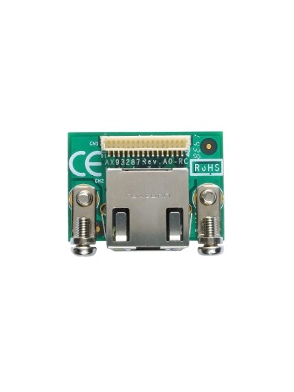 Axiomtek AX92902 – Full-Size PCI Express Mini Module with Gigabit LAN 1 Axiomtek AX92902 – Full-Size PCI Express Mini Module with Gigabit LAN 1