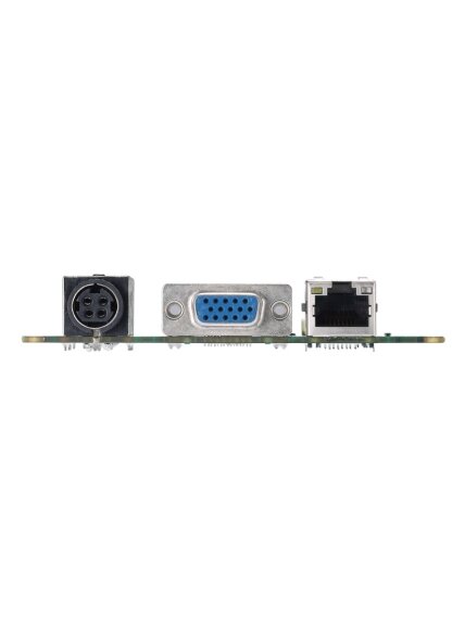 Axiomtek AX93267 – I/O Board with One GbE LAN, VGA and DC Jack for PICO841, PICO843 Axiomtek AX93267 – I/O Board with One GbE LAN, VGA and DC Jack for PICO841, PICO843