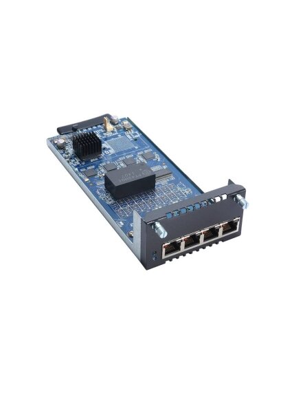 Axiomtek AX93336 – 4-Port LAN Module with Intel I350-AM4 GbE Ethernet Controller 1 Axiomtek AX93336 – 4-Port LAN Module with Intel I350-AM4 GbE Ethernet Controller 1