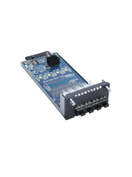 Axiomtek AX93336 – 4-Port LAN Module with Intel I350-AM4 GbE Ethernet Controller Axiomtek AX93336 – 4-Port LAN Module with Intel I350-AM4 GbE Ethernet Controller