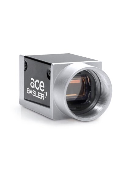 Axiomtek Basler Industrial Area Cameras – ace Classic and ace U 1
