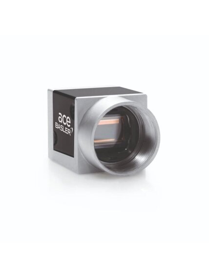Axiomtek Basler Industrial Area Cameras – ace Classic and ace U 2