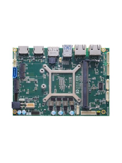 Axiomtek CAPA13R – 3.5” Embedded SBC with AMD Ryzen Embedded V1807B/V1605B APU Axiomtek CAPA13R – 3.5” Embedded SBC with AMD Ryzen Embedded V1807B/V1605B APU