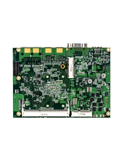 Axiomtek CAPA310 – 3.5” Embedded SBC with Intel Atom x5-E3940 Processor 1