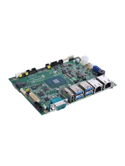 Axiomtek CAPA312 – 3.5" Embedded SBC with Intel Pentium Processor N4200 & Celeron Processor N3350 2 Axiomtek CAPA312 – 3.5" Embedded SBC with Intel Pentium Processor N4200 & Celeron Processor N3350 2