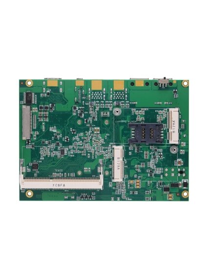 Axiomtek CAPA315 – 3.5” Embedded SBC with Intel Pentium N4200 or Celeron Processor N3350 1 Axiomtek CAPA315 – 3.5” Embedded SBC with Intel Pentium N4200 or Celeron Processor N3350 1