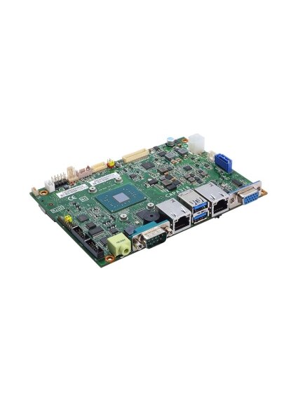 Axiomtek CAPA318 – 3.5" Embedded SBC with Intel Pentium Processor N4200 & Celeron Processor N3350 2 Axiomtek CAPA318 – 3.5" Embedded SBC with Intel Pentium Processor N4200 & Celeron Processor N3350 2