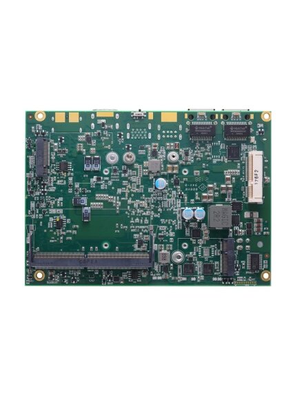 Axiomtek CAPA322 – 3.5" Embedded SBC with Intel Celeron Processor N6210/J6412 or Intel Atom x6413E Processor 2 Axiomtek CAPA322 – 3.5" Embedded SBC with Intel Celeron Processor N6210/J6412 or Intel Atom x6413E Processor 2