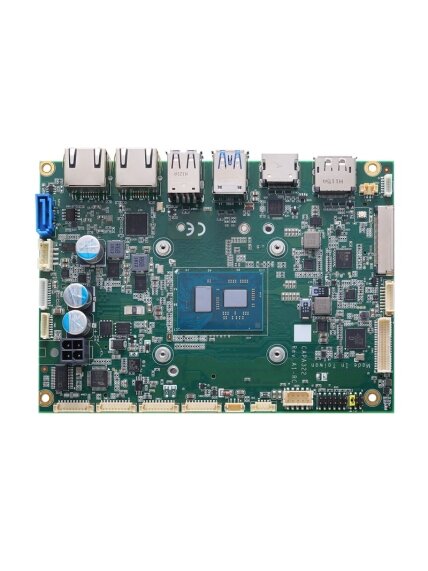Axiomtek CAPA322 – 3.5" Embedded SBC with Intel Celeron Processor N6210/J6412 or Intel Atom x6413E Processor Axiomtek CAPA322 – 3.5" Embedded SBC with Intel Celeron Processor N6210/J6412 or Intel Atom x6413E Processor