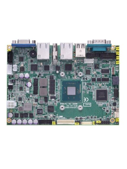 Axiomtek CAPA842 – 3.5" Embedded SBC with Intel Celeron Processor J1900/N2807 Axiomtek CAPA842 – 3.5" Embedded SBC with Intel Celeron Processor J1900/N2807