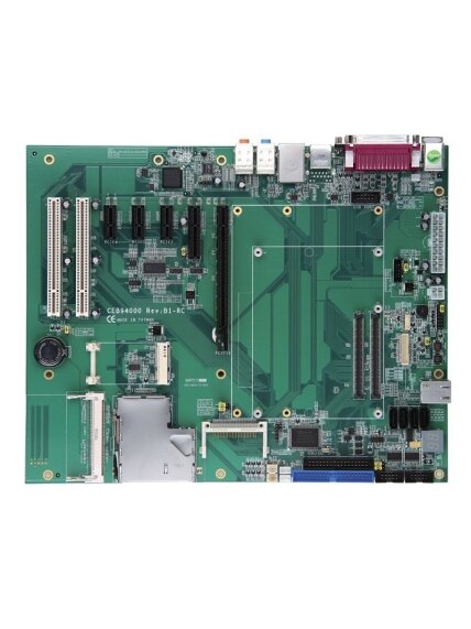 Axiomtek CEB94000 – COM Express Type 2 Development Baseboard Axiomtek CEB94000 – COM Express Type 2 Development Baseboard