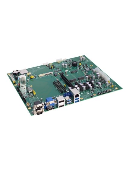 Axiomtek CEB94011 – COM Express Type 6 Development Baseboard 1 Axiomtek CEB94011 – COM Express Type 6 Development Baseboard 1