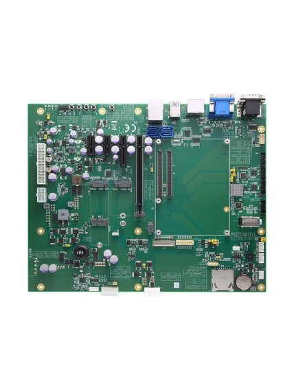 Axiomtek CEB94011 – COM Express Type 6 Development Baseboard Axiomtek CEB94011 – COM Express Type 6 Development Baseboard