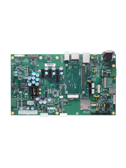 Axiomtek CEB94017 – COM Express Type 10 Development Baseboard Axiomtek CEB94017 – COM Express Type 10 Development Baseboard
