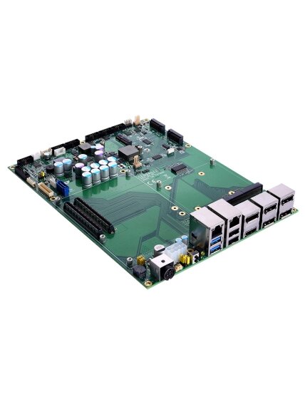 Axiomtek CEB94022 – COM Express Type 6 Application Board with MXM Slot 1 Axiomtek CEB94022 – COM Express Type 6 Application Board with MXM Slot 1