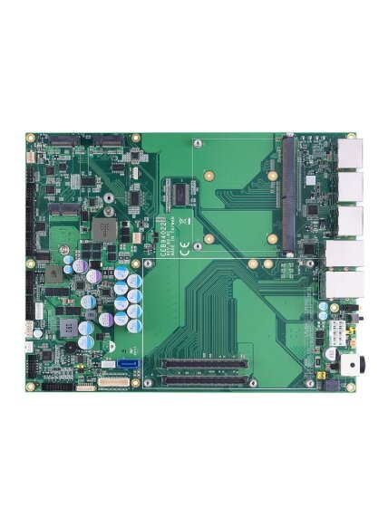 Axiomtek CEB94022 – COM Express Type 6 Application Board with MXM Slot