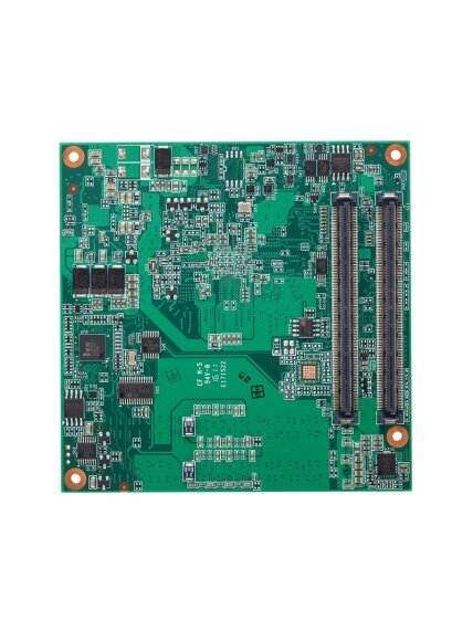 Axiomtek CEM312 – COM Express Type 6 Compact Module with Intel Atom x5 and x7 Processor 1 Axiomtek CEM312 – COM Express Type 6 Compact Module with Intel Atom x5 and x7 Processor 1