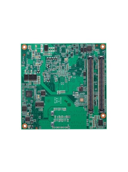 Axiomtek CEM313 – COM Express Type 6 Compact Module with Intel Pentium Processor N4200 & Celeron Processor N3350 1