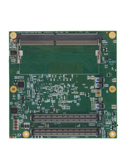 Axiomtek CEM322 – COM Express Type 6 Compact Module with Intel Pentium/Celeron or Atom x6000 Series Processors 1