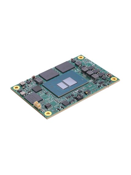 Axiomtek CEM330 – COM Express Type 10 Mini Module with Intel Atom X7000 or Intel Core i3/N-series Processors 2