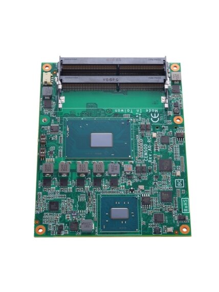 Axiomtek CEM500 – COM Express Type 6 Basic Module with Intel Xeon and 6th Gen Intel Core i7/i5/i3 Processor, Intel CM236/QM170/HM170 2 Axiomtek CEM500 – COM Express Type 6 Basic Module with Intel Xeon and 6th Gen Intel Core i7/i5/i3 Processor, Intel CM236/QM170/HM170 2