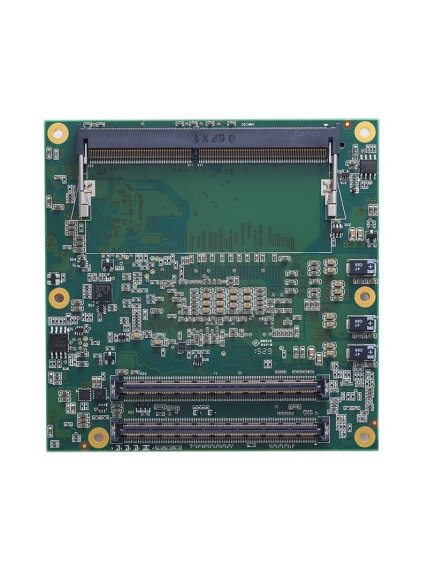 Axiomtek CEM521 – COM Express Type 6 Compact Module with 8th Gen Intel Core & Celeron Processor 1 Axiomtek CEM521 – COM Express Type 6 Compact Module with 8th Gen Intel Core & Celeron Processor 1