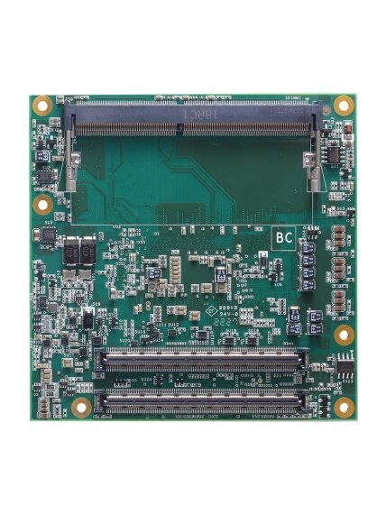 Axiomtek CEM561 – COM Express Type 6 Compact Module with 13th/12th Gen Intel Core or Celeron Processor 1 Axiomtek CEM561 – COM Express Type 6 Compact Module with 13th/12th Gen Intel Core or Celeron Processor 1