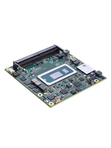 Axiomtek CEM561 – COM Express Type 6 Compact Module with 13th/12th Gen Intel Core or Celeron Processor 2 Axiomtek CEM561 – COM Express Type 6 Compact Module with 13th/12th Gen Intel Core or Celeron Processor 2