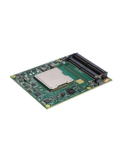 Axiomtek CEM710 – COM Express Type 7 Basic Module with Intel Xeon D-1700 Series Processor 2 Axiomtek CEM710 – COM Express Type 7 Basic Module with Intel Xeon D-1700 Series Processor 2