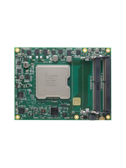 Axiomtek CEM710 – COM Express Type 7 Basic Module with Intel Xeon D-1700 Series Processor Axiomtek CEM710 – COM Express Type 7 Basic Module with Intel Xeon D-1700 Series Processor
