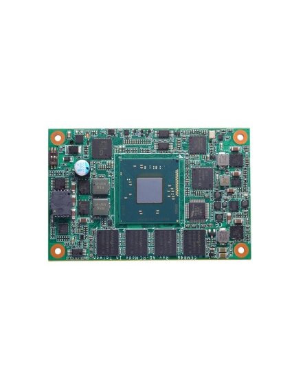 Axiomtek CEM846 – COM Express Type 10 Mini Module with Intel Atom E3800 Family