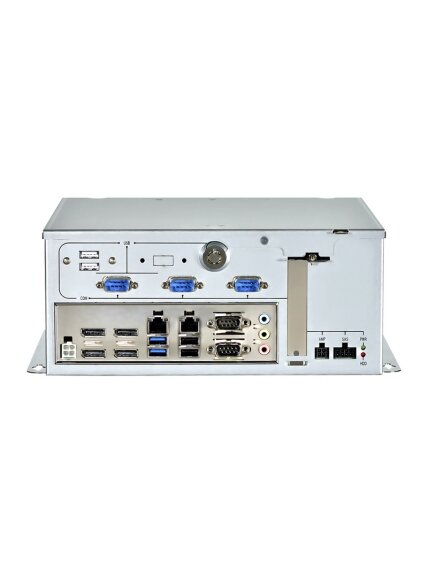 Axiomtek dBOX310-830 – Gaming Platform with 8/9th Gen Intel Core 1